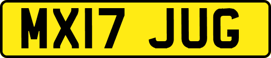 MX17JUG