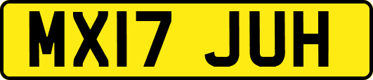 MX17JUH