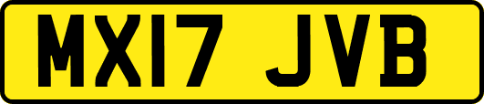 MX17JVB