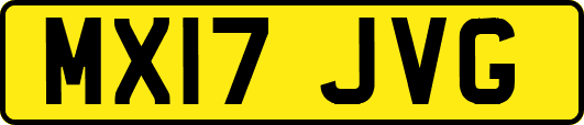 MX17JVG