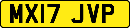 MX17JVP