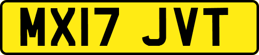 MX17JVT