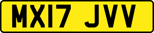 MX17JVV