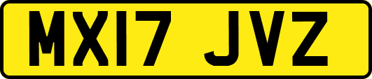 MX17JVZ