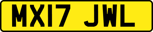 MX17JWL