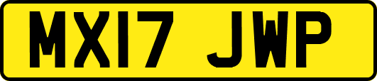 MX17JWP