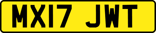 MX17JWT