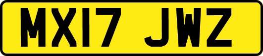MX17JWZ