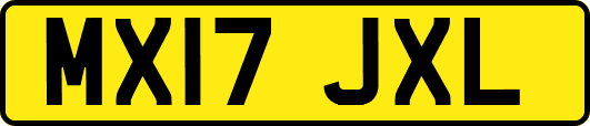 MX17JXL