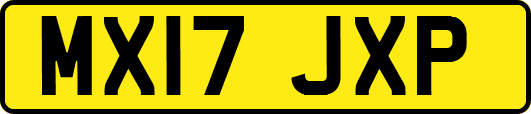 MX17JXP