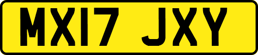 MX17JXY