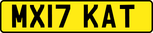 MX17KAT