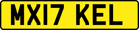 MX17KEL