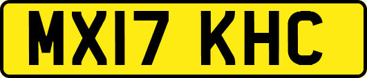 MX17KHC