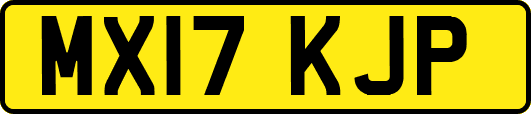 MX17KJP