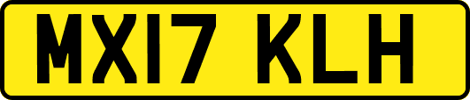 MX17KLH