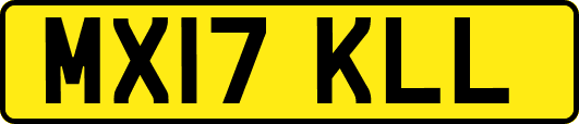 MX17KLL