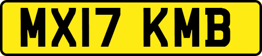 MX17KMB