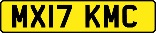 MX17KMC