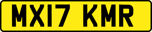 MX17KMR