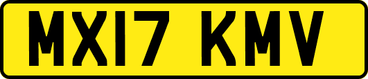 MX17KMV