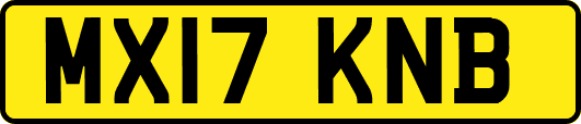 MX17KNB