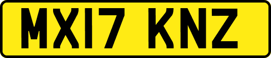 MX17KNZ