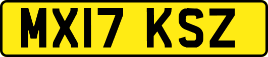 MX17KSZ