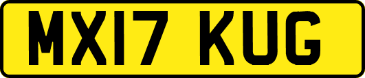 MX17KUG