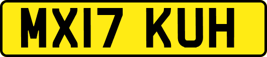 MX17KUH