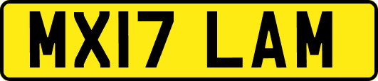 MX17LAM