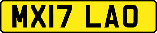 MX17LAO