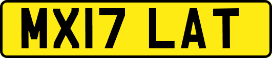 MX17LAT