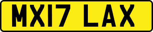 MX17LAX