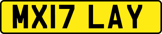 MX17LAY