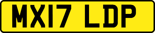 MX17LDP