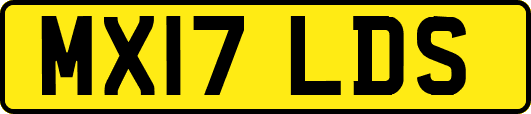 MX17LDS