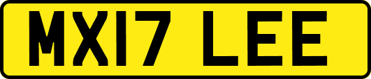 MX17LEE