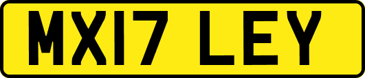 MX17LEY