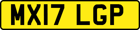 MX17LGP
