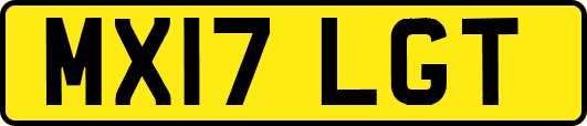 MX17LGT