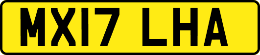 MX17LHA