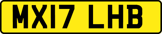 MX17LHB