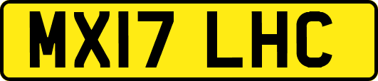 MX17LHC