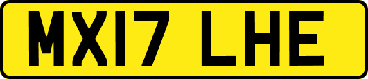 MX17LHE