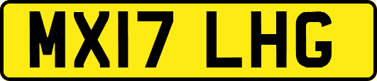 MX17LHG