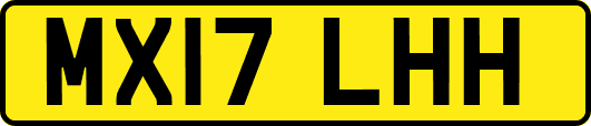 MX17LHH