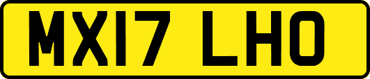MX17LHO