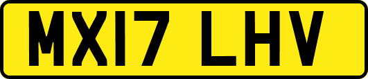 MX17LHV