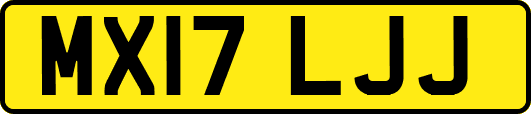 MX17LJJ